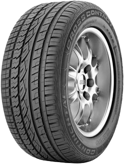 Continental 265/40R21 105Y XL CROSSCONTACT UHP MO gumiabroncs