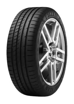 Goodyear F1-AS2  N0 gumiabroncs