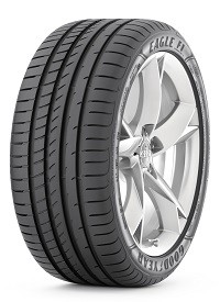 Goodyear F1-AS2 XL (N1) (ISI) gumiabroncs