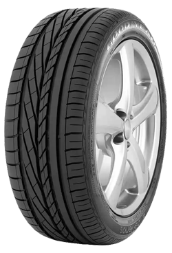 Goodyear EXCELLENCE ROF (*) gumiabroncs