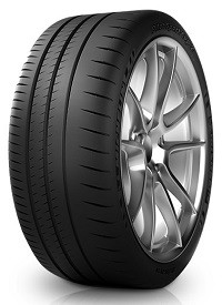 Michelin S-CUP2 XL MO1 gumiabroncs