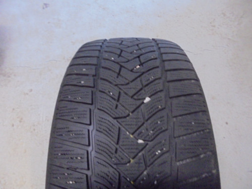 Dunlop Winter Sport 5 gumiabroncs