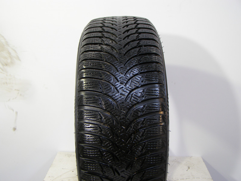 Kumho WP51 gumiabroncs