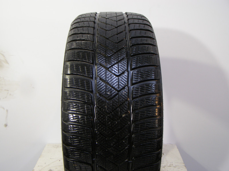 Pirelli Sottozero 3 gumiabroncs