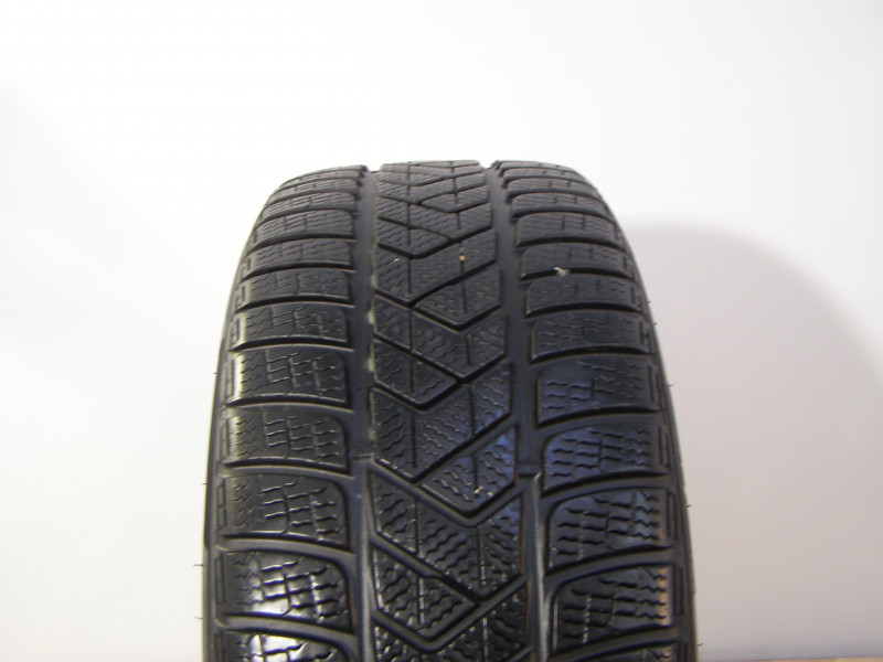 Pirelli Sottozero 3 gumiabroncs