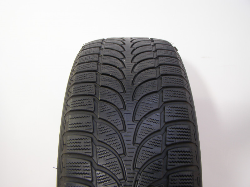 Bridgestone LM80 evo gumiabroncs