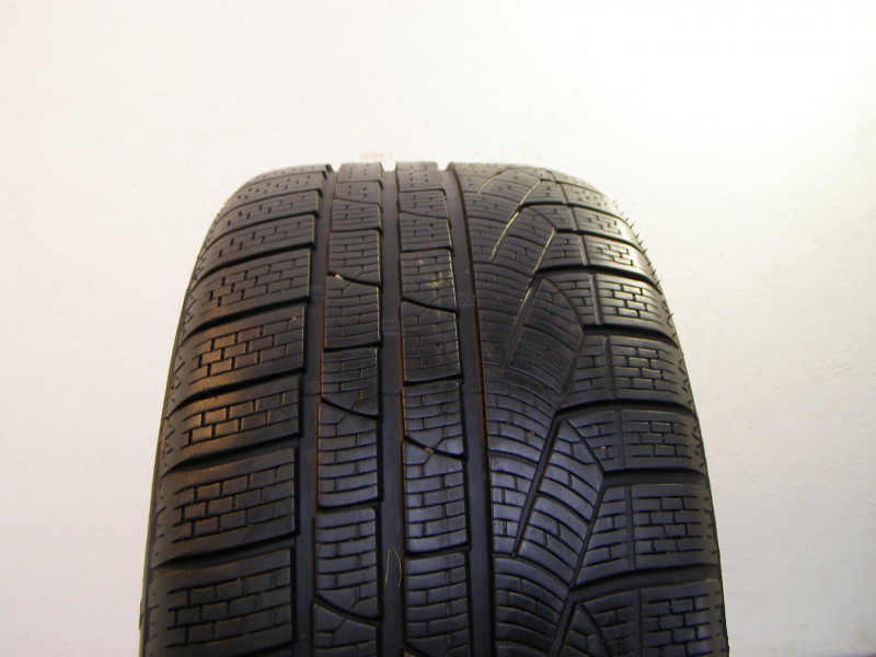 Pirelli Sottozero II gumiabroncs