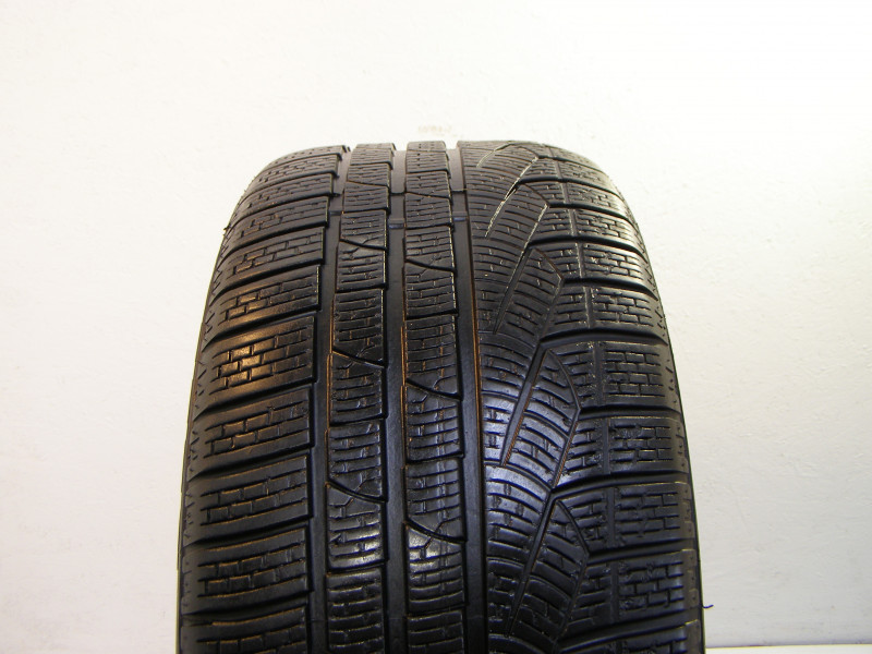 Pirelli Sottozero II gumiabroncs