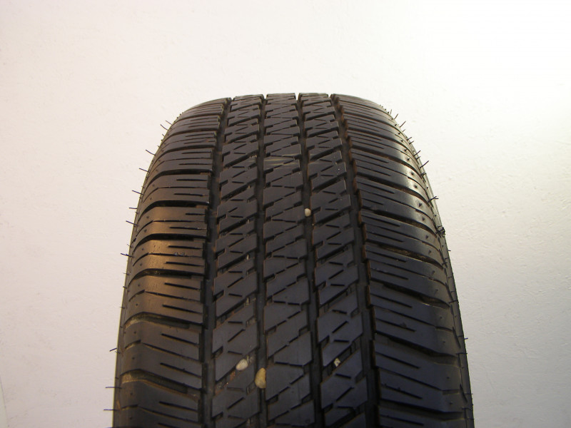 Bridgestone Dueler H/T 684 II gumiabroncs