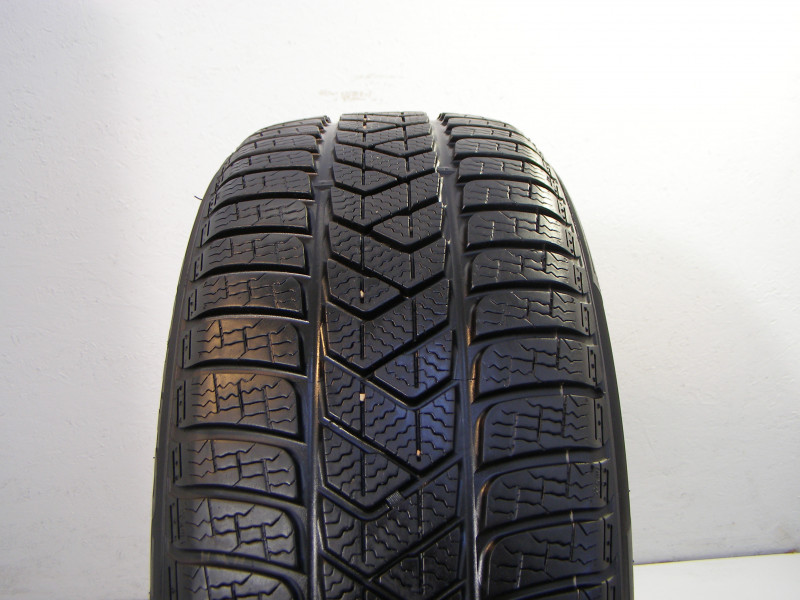 Pirelli Sottozero 3 gumiabroncs