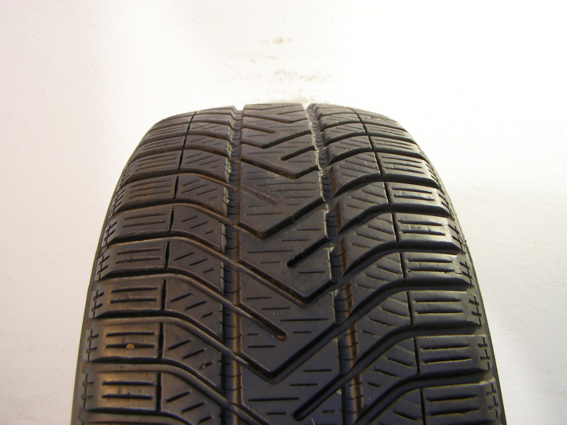 Pirelli Snowcontrol 3 gumiabroncs