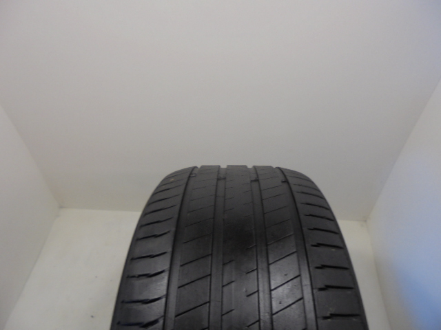 Michelin Latitude Sport 3 gumiabroncs