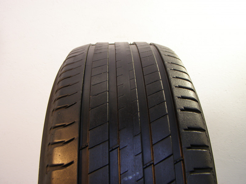 Michelin Latitude Sport 3 gumiabroncs