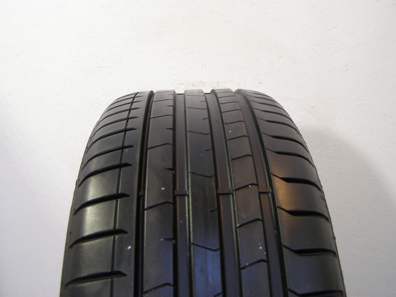 Pirelli Pzero RSC gumiabroncs