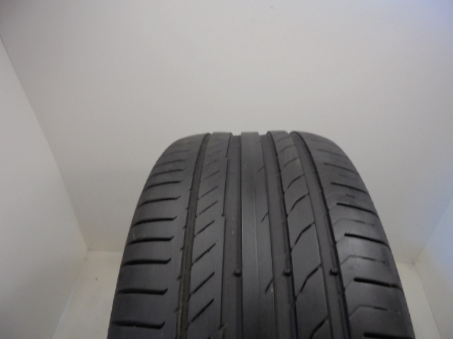 Continental Sportcontact 5 seal gumiabroncs