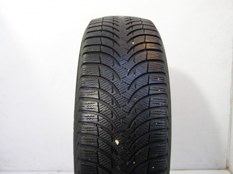 Michelin Alpin A4 gumiabroncs