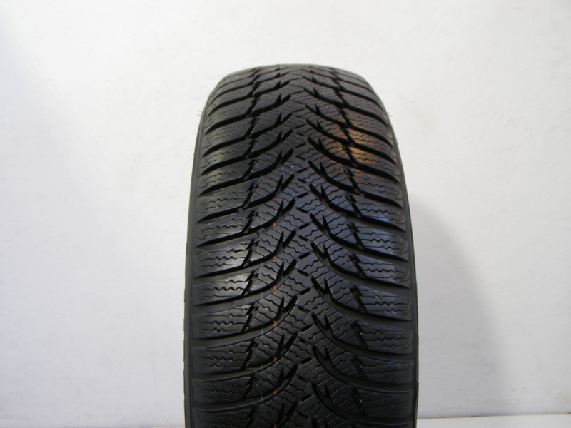 Kumho WP51 gumiabroncs