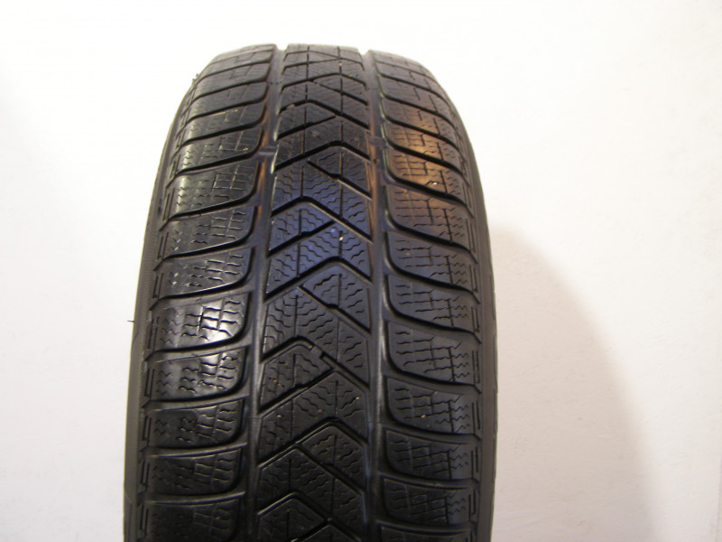 Pirelli Sottozero 3 gumiabroncs