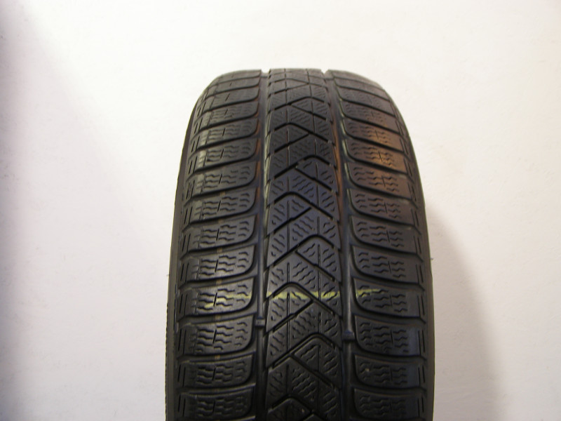 Pirelli Sottozero 3 gumiabroncs