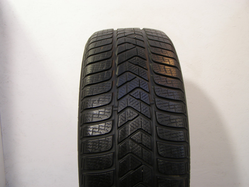 Pirelli Sottozero 3 gumiabroncs