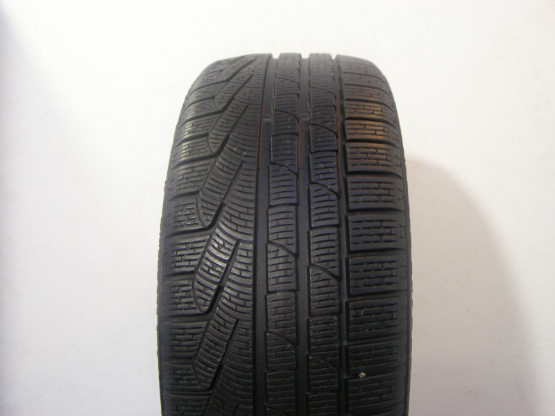 Pirelli Sottozero 3 gumiabroncs