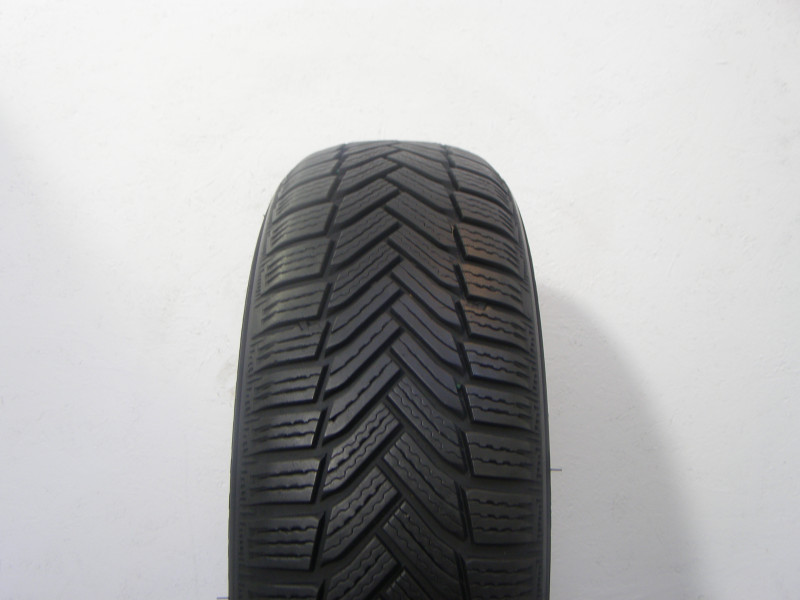 Michelin Alpin 6 gumiabroncs