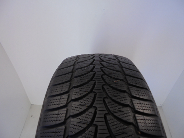 Bridgestone LM-80 EVO gumiabroncs