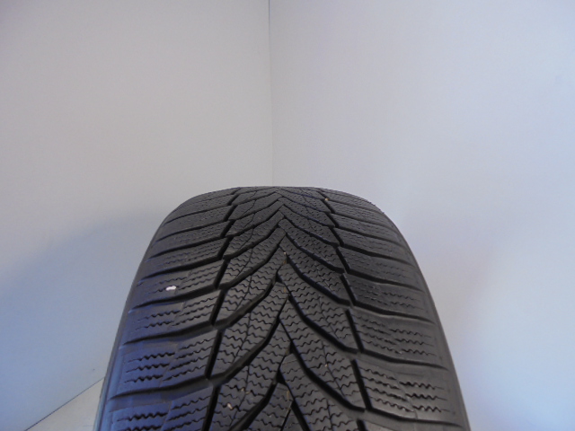 Nexen Winguard Sport 2 WU7 gumiabroncs