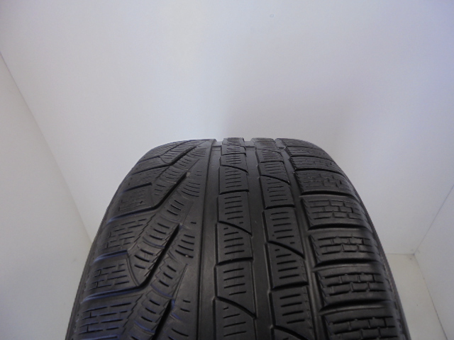 Pirelli Sottozero II gumiabroncs