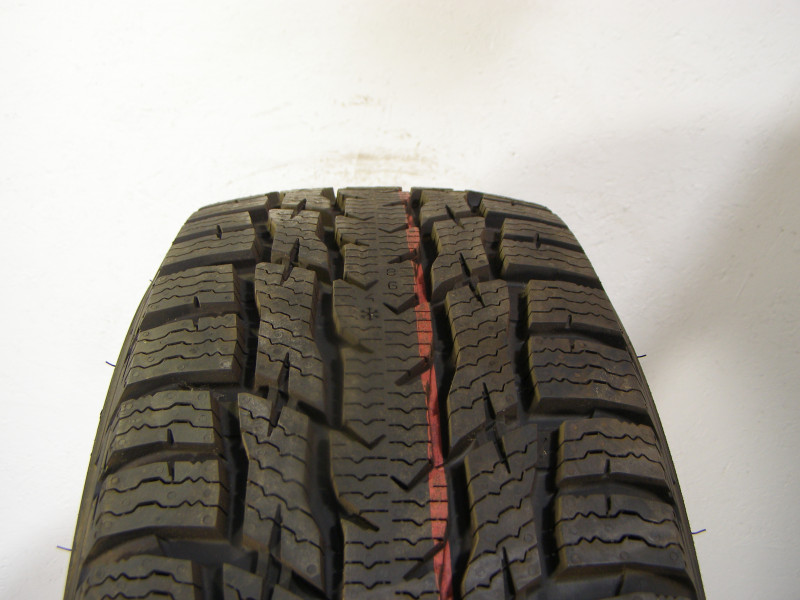 Nokian WR C3 gumiabroncs