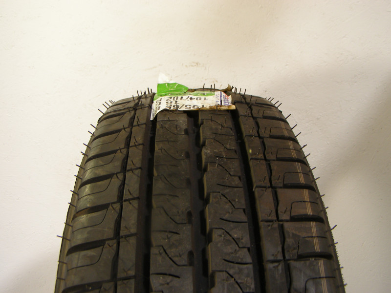 Bfgoodrich Activan gumiabroncs