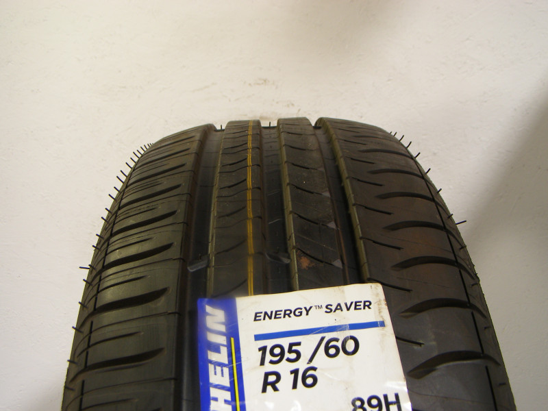 Michelin Energy Saver gumiabroncs