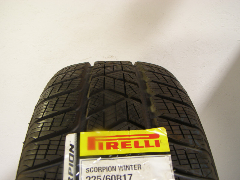 Pirelli Scorpion Winter gumiabroncs
