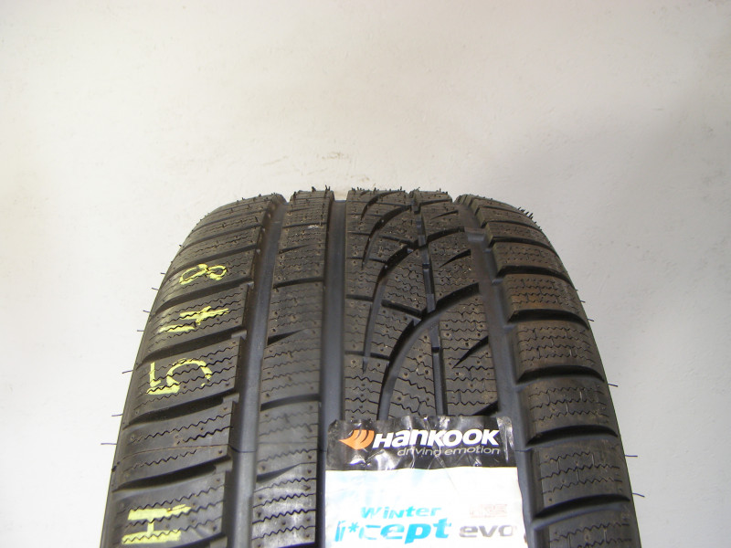 Hankook W310 winter icept evo HRS gumiabroncs