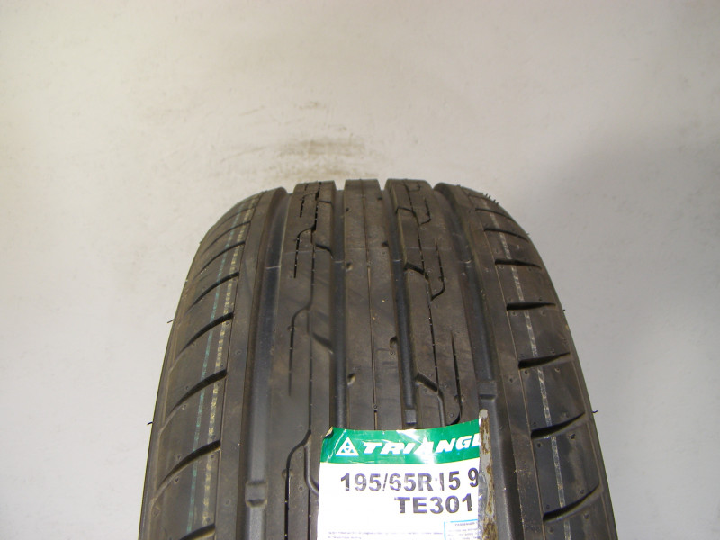 Triangle Tem 11 gumiabroncs