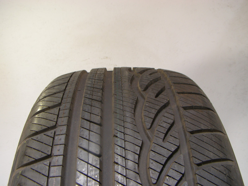 Dunlop Sp sport 01 A/S RFT gumiabroncs