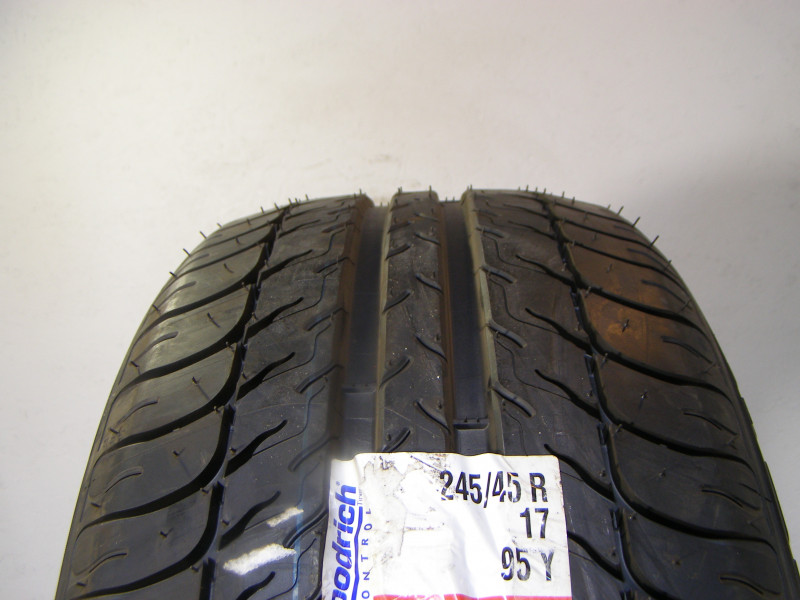 Bfgoodrich G-grip gumiabroncs