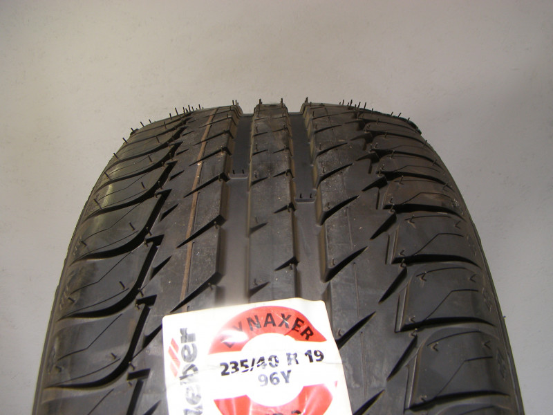Kleber Dynaxer HP3 gumiabroncs