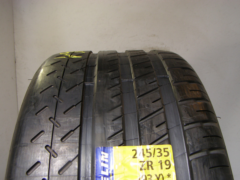 Michelin Pilot Sport Cup gumiabroncs