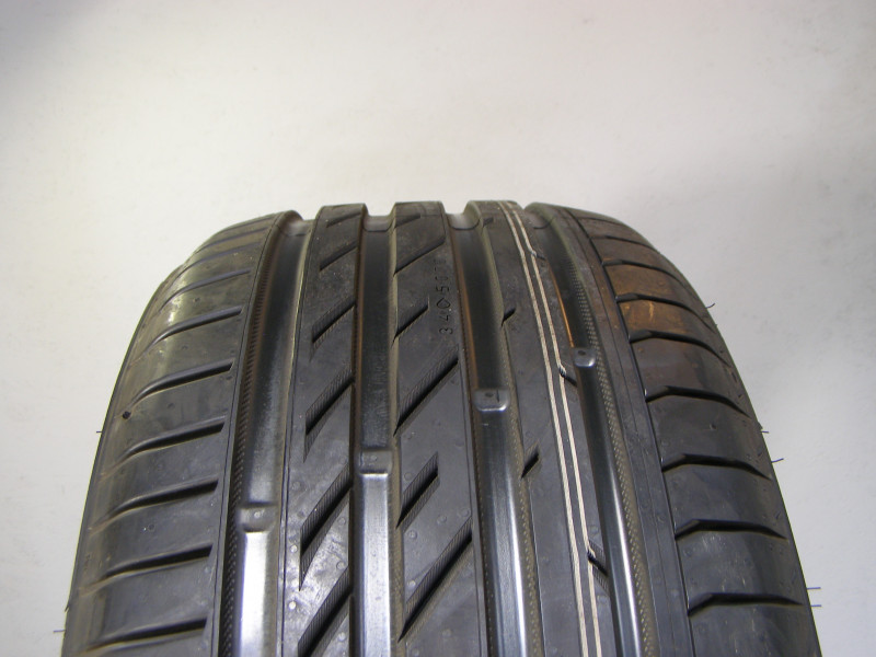 Nokian zLine gumiabroncs