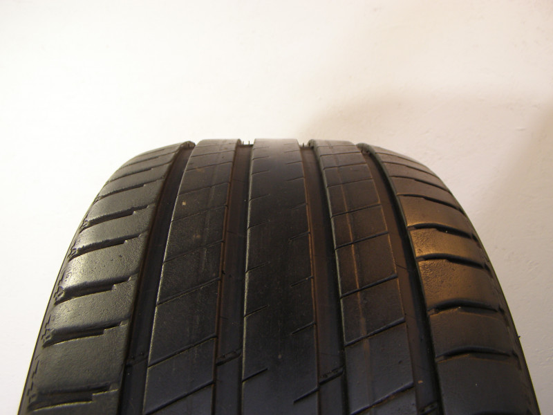 Michelin Latitude Sport 3 gumiabroncs