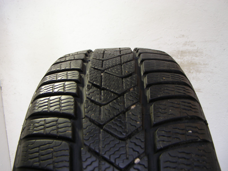 Pirelli Sottozero 3 gumiabroncs