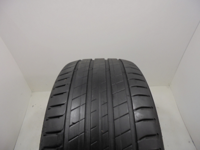 Michelin Latitude Sport 3 gumiabroncs
