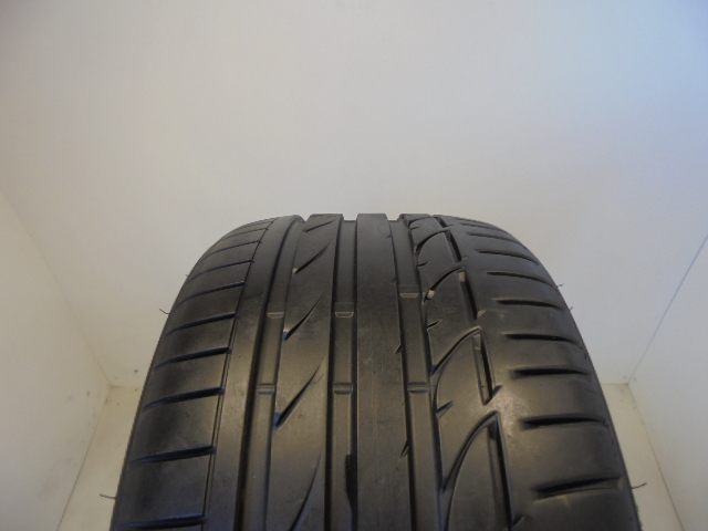 Bridgestone S001 gumiabroncs