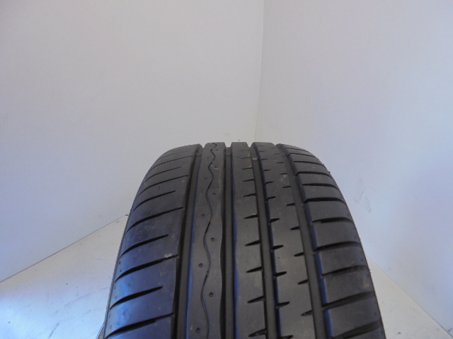 Hankook K107 Ventus S1 evo gumiabroncs