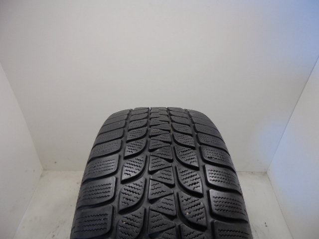 Bridgestone LM-25 gumiabroncs