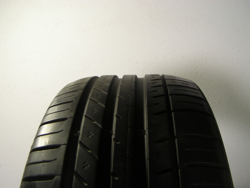 Kumho KU 39 Ecsta LE Sport gumiabroncs