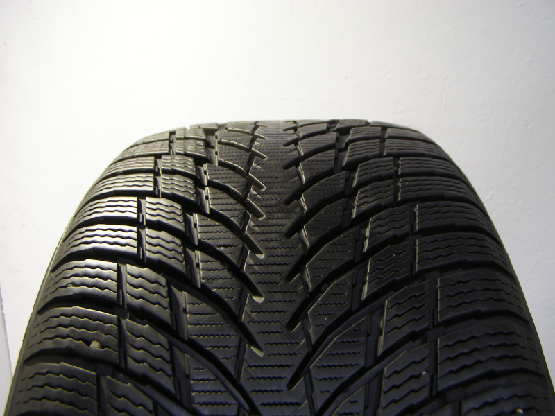 Nokian WR Snowproof P gumiabroncs