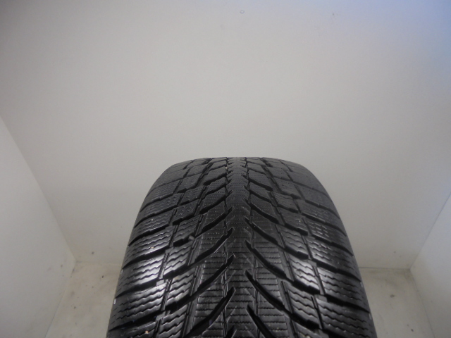 Nokian WR Snowproof gumiabroncs