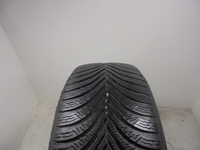Michelin Alpin 5 gumiabroncs